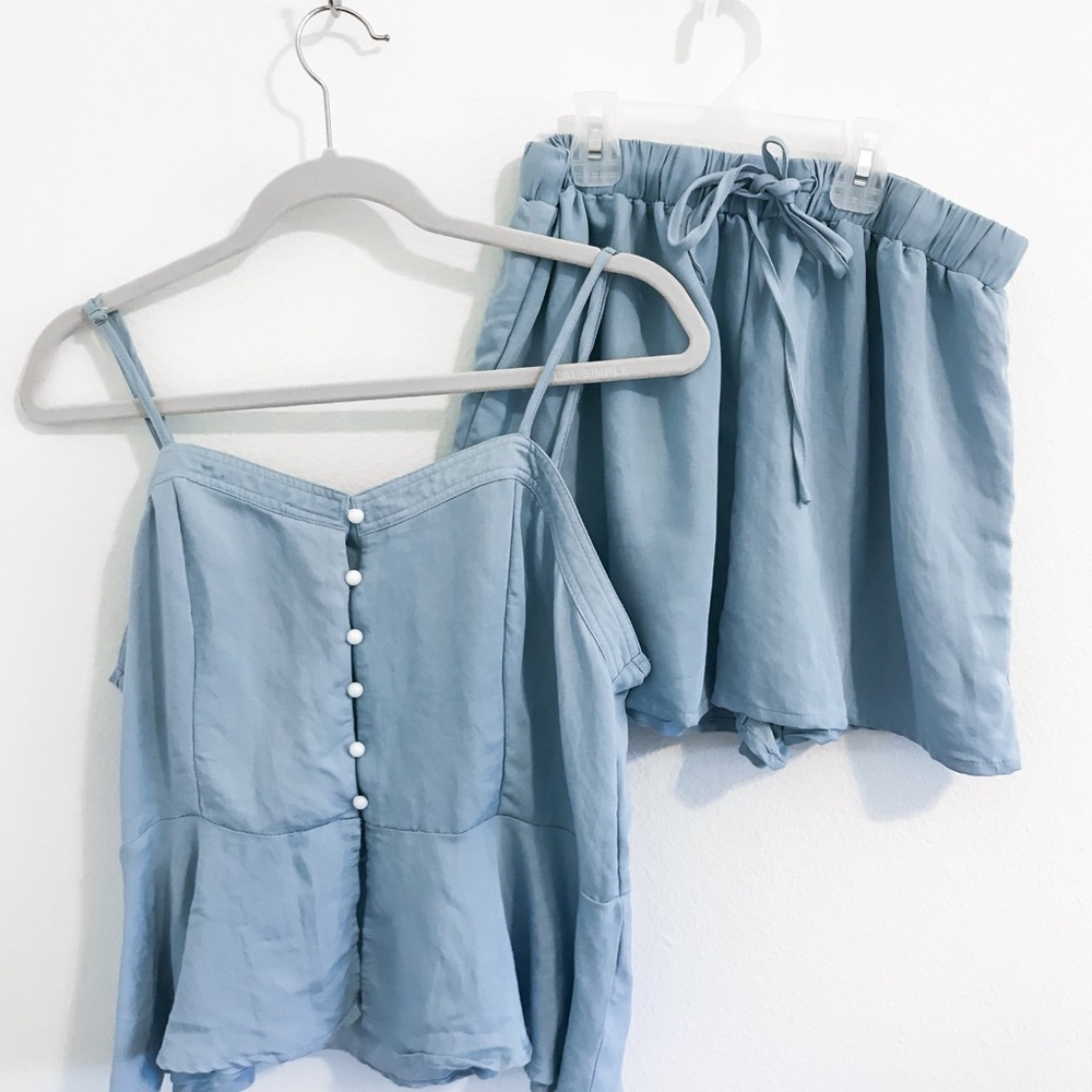 SHEIN SET
